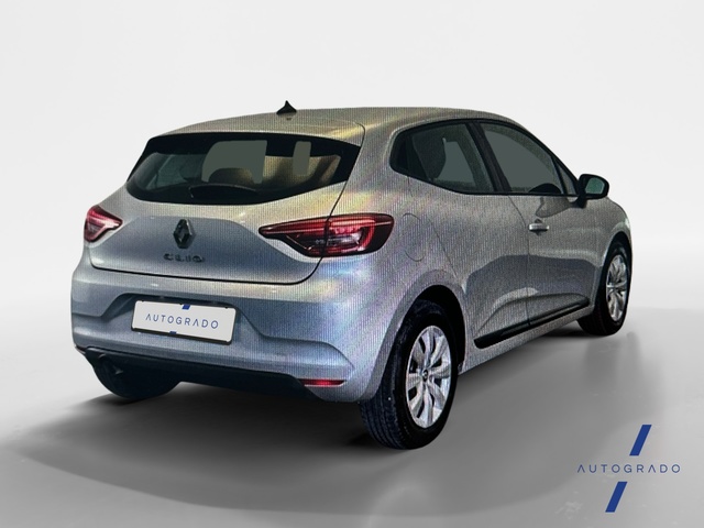 Renault Clio Equilibre TCe 66 kW (90 CV)