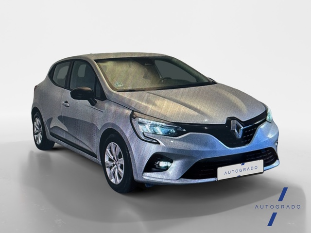 Renault Clio Equilibre TCe 66 kW (90 CV)