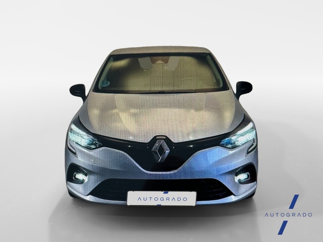 Renault Clio Equilibre TCe 66 kW (90 CV)