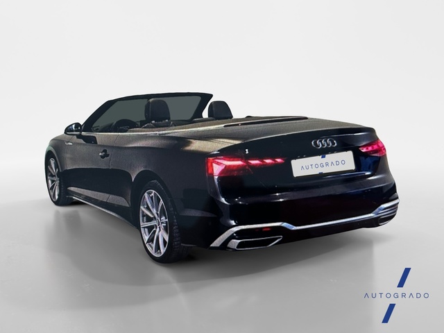 Audi A5 Cabrio S Line 40 TDI 140 kW (190 CV) S tronic