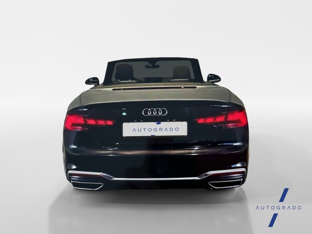 Audi A5 Cabrio S Line 40 TDI 140 kW (190 CV) S tronic