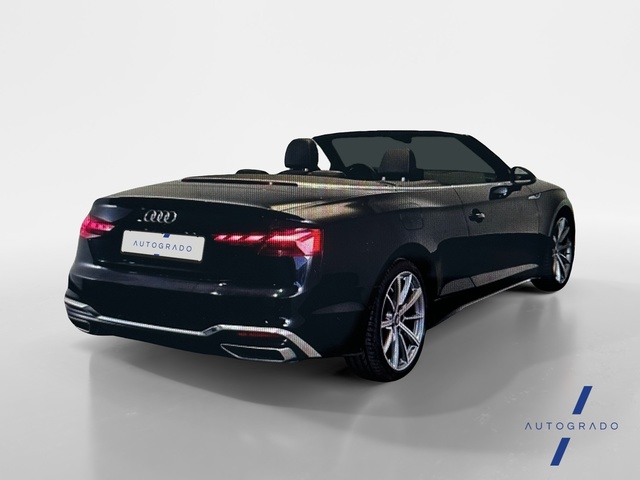 Audi A5 Cabrio S Line 40 TDI 140 kW (190 CV) S tronic