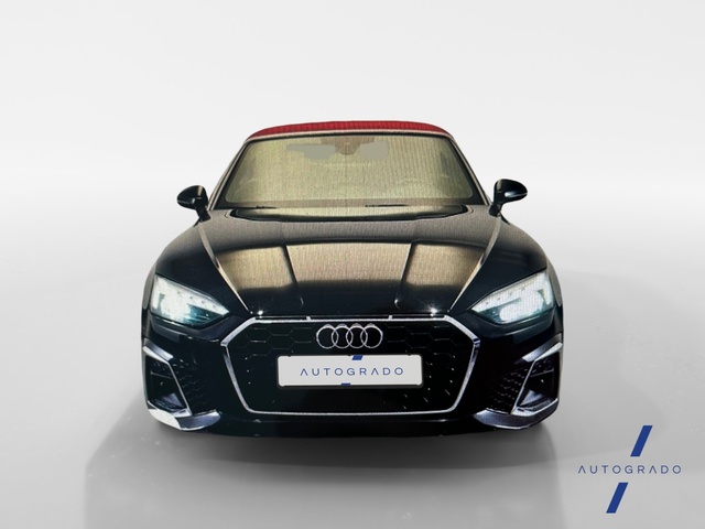 Audi A5 Cabrio S Line 40 TDI 140 kW (190 CV) S tronic
