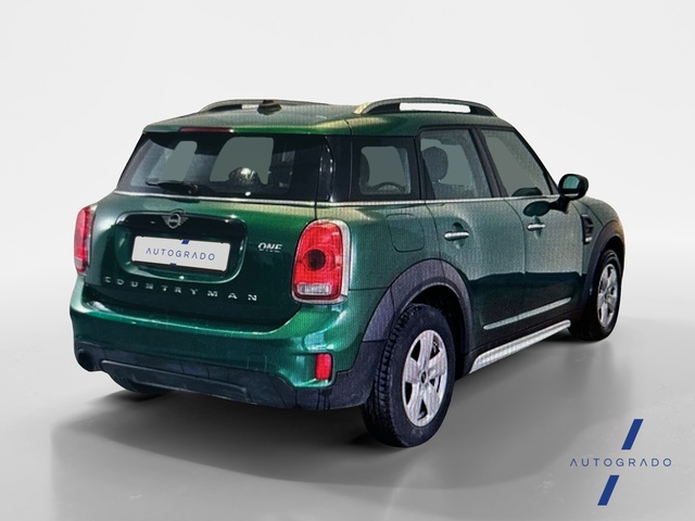 MINI MINI Countryman One 75 kW (102 CV)