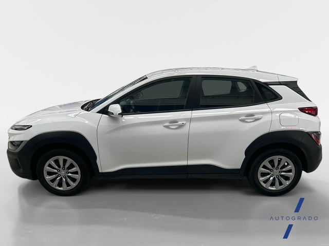 Hyundai Kona 1.0 TGDI Klass 4x2 88 kW (120 CV)