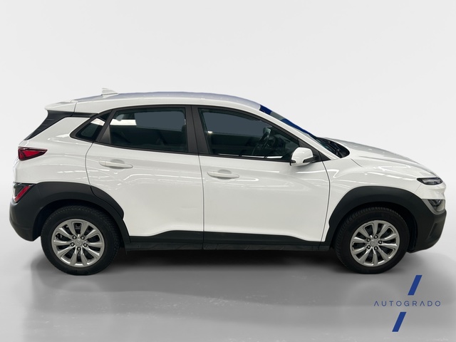 Hyundai Kona 1.0 TGDI Klass 4x2 88 kW (120 CV)