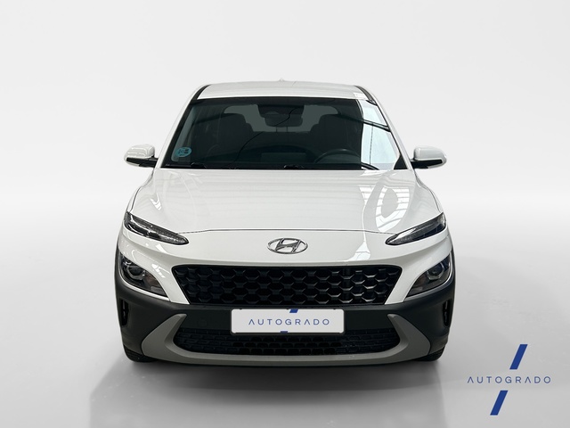 Hyundai Kona 1.0 TGDI Klass 4x2 88 kW (120 CV)