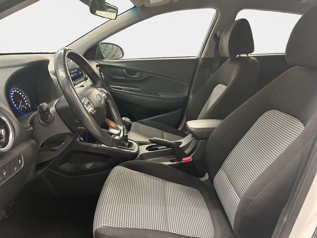 Hyundai Kona 1.0 TGDI Klass 4x2 88 kW (120 CV)