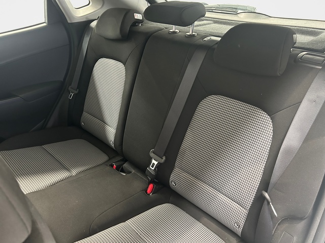 Hyundai Kona 1.0 TGDI Klass 4x2 88 kW (120 CV)