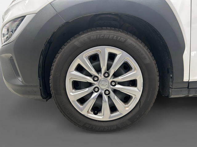Hyundai Kona 1.0 TGDI Klass 4x2 88 kW (120 CV)