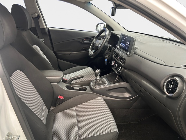 Hyundai Kona 1.0 TGDI Klass 4x2 88 kW (120 CV)