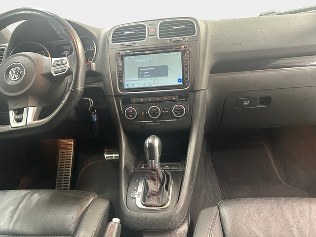 Volkswagen Golf Cabrio GTI 2.0 TSI 155 kW (210 CV)