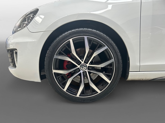 Volkswagen Golf Cabrio GTI 2.0 TSI 155 kW (210 CV)