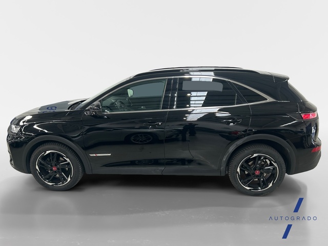 DS DS7 Crossback BlueHDi 130 DE Performance Line AT 96 kW (130 CV)