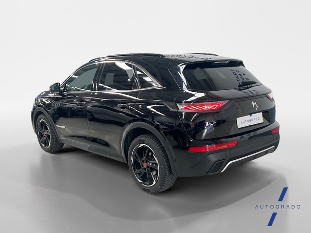 DS DS7 Crossback BlueHDi 130 DE Performance Line AT 96 kW (130 CV)