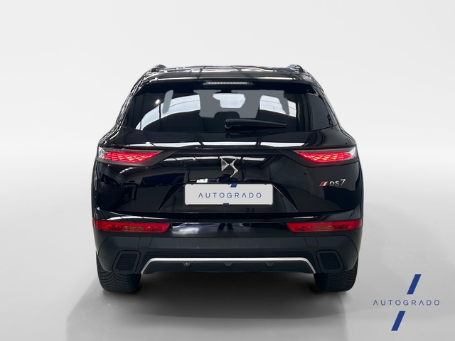 DS DS7 Crossback BlueHDi 130 DE Performance Line AT 96 kW (130 CV)