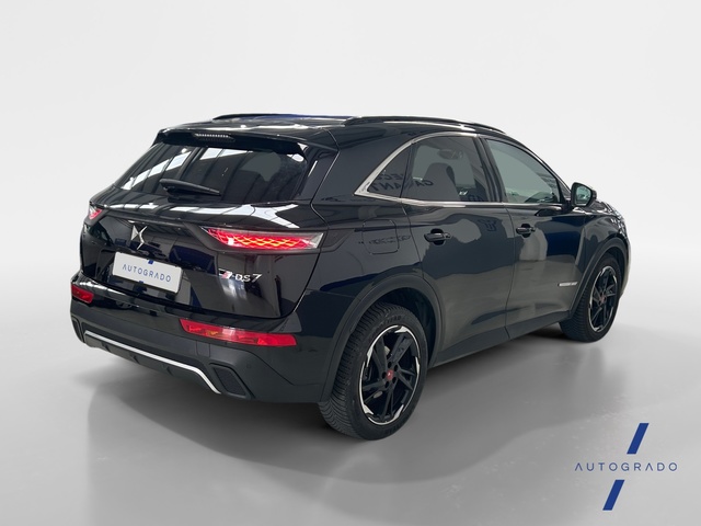DS DS7 Crossback BlueHDi 130 DE Performance Line AT 96 kW (130 CV)