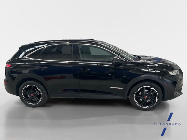 DS DS7 Crossback BlueHDi 130 DE Performance Line AT 96 kW (130 CV)
