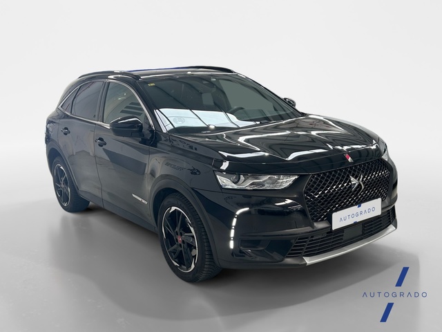 DS DS7 Crossback BlueHDi 130 DE Performance Line AT 96 kW (130 CV)