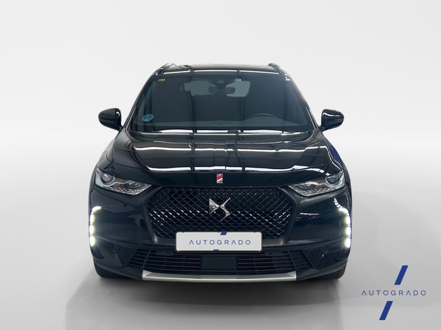 DS DS7 Crossback BlueHDi 130 DE Performance Line AT 96 kW (130 CV)