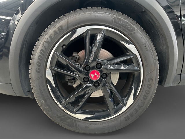 DS DS7 Crossback BlueHDi 130 DE Performance Line AT 96 kW (130 CV)