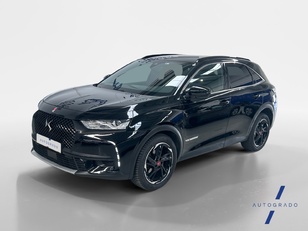 DS DS7 Crossback BlueHDi 130 de segunda mano