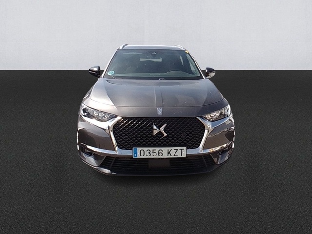 DS DS7 Crossback BlueHDi 180 So Chic Auto 132 kW (180 CV)