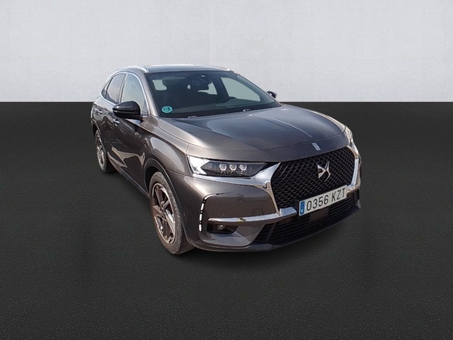 DS DS7 Crossback BlueHDi 180 So Chic Auto 132 kW (180 CV)