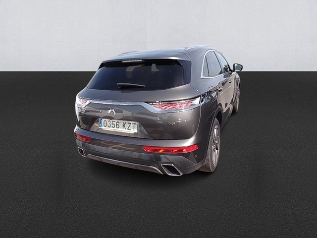 DS DS7 Crossback BlueHDi 180 So Chic Auto 132 kW (180 CV)