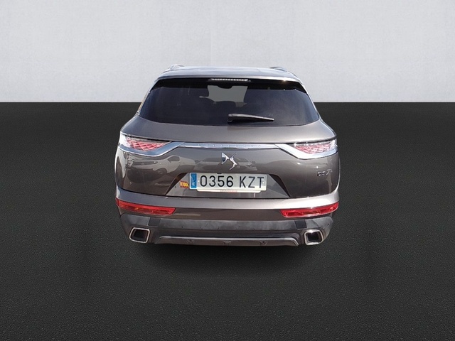DS DS7 Crossback BlueHDi 180 So Chic Auto 132 kW (180 CV)