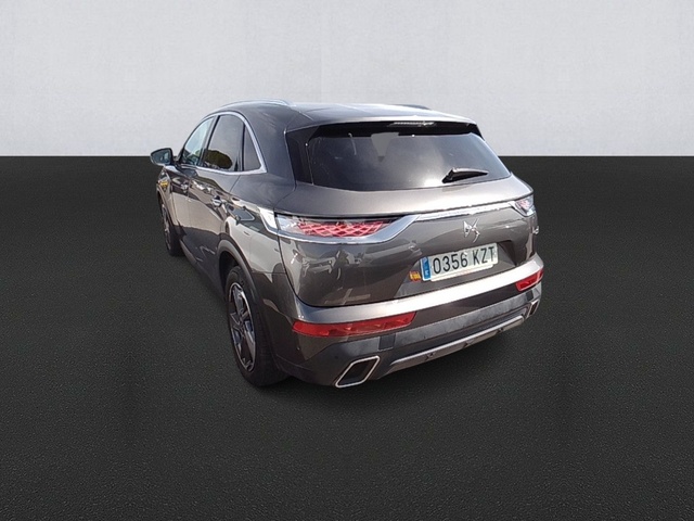DS DS7 Crossback BlueHDi 180 So Chic Auto 132 kW (180 CV)