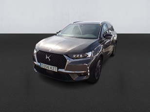 DS DS7 Crossback BlueHDi 180 de segunda mano