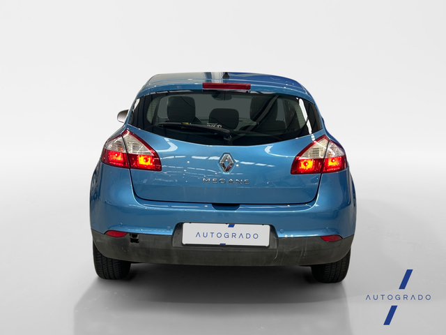 Renault Megane 1.6 16v Authentique 81 kW (110 CV)