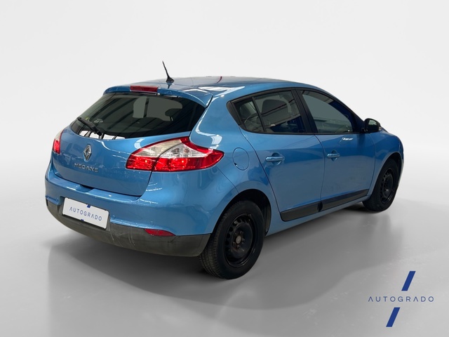 Renault Megane 1.6 16v Authentique 81 kW (110 CV)