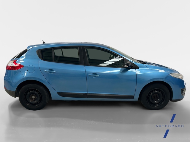 Renault Megane 1.6 16v Authentique 81 kW (110 CV)