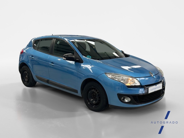 Renault Megane 1.6 16v Authentique 81 kW (110 CV)
