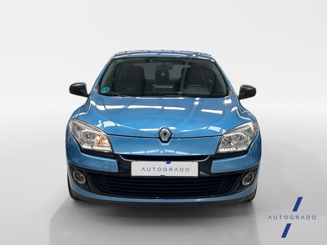 Renault Megane 1.6 16v Authentique 81 kW (110 CV)