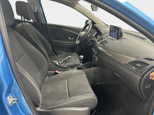 Renault Megane 1.6 16v Authentique 81 kW (110 CV)