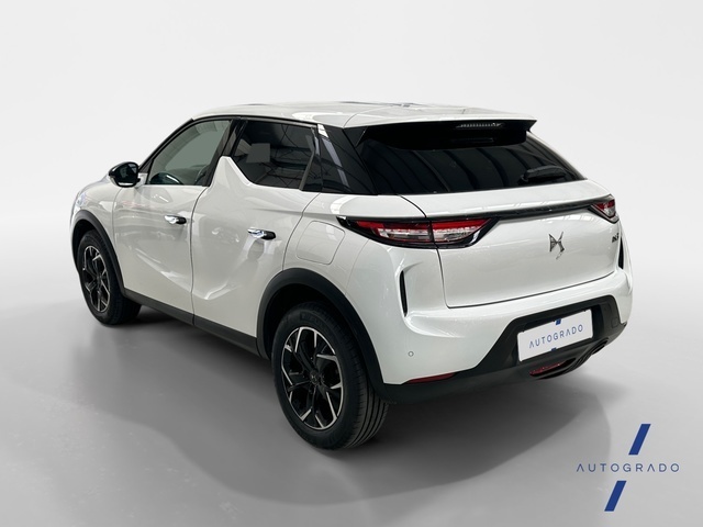 DS DS3 Crossback BlueHDi 100 Chic 73 kW (100 CV)