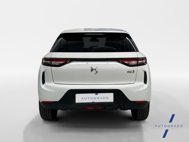 DS DS3 Crossback BlueHDi 100 Chic 73 kW (100 CV)