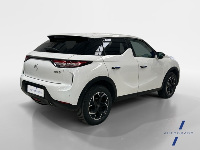 DS DS3 Crossback BlueHDi 100 Chic 73 kW (100 CV)