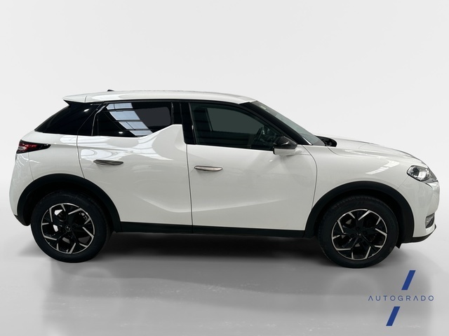 DS DS3 Crossback BlueHDi 100 Chic 73 kW (100 CV)