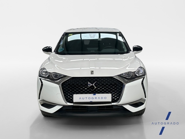 DS DS3 Crossback BlueHDi 100 Chic 73 kW (100 CV)