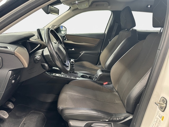 DS DS3 Crossback BlueHDi 100 Chic 73 kW (100 CV)