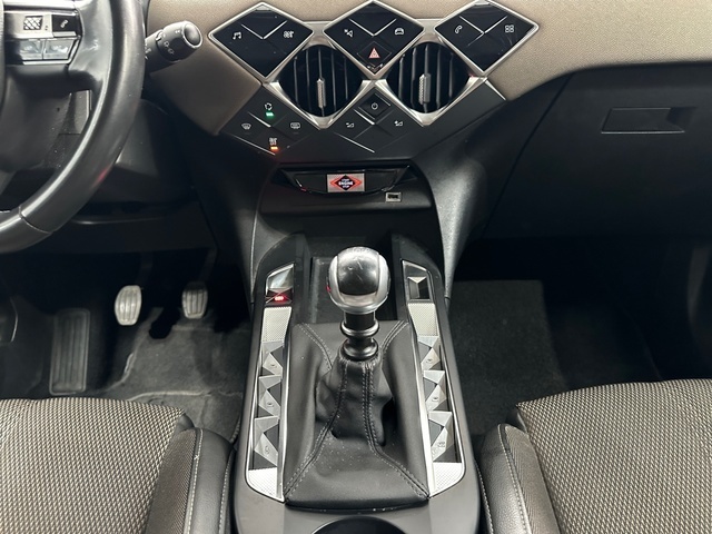 DS DS3 Crossback BlueHDi 100 Chic 73 kW (100 CV)