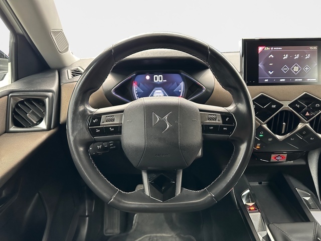 DS DS3 Crossback BlueHDi 100 Chic 73 kW (100 CV)