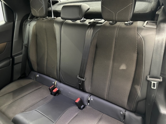 DS DS3 Crossback BlueHDi 100 Chic 73 kW (100 CV)