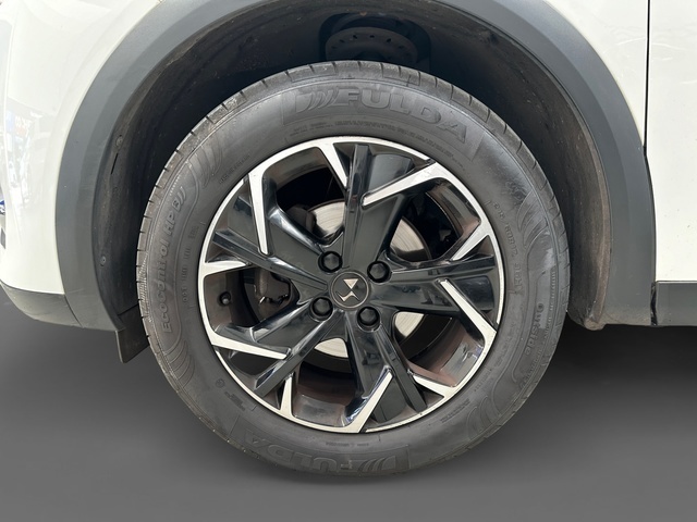 DS DS3 Crossback BlueHDi 100 Chic 73 kW (100 CV)