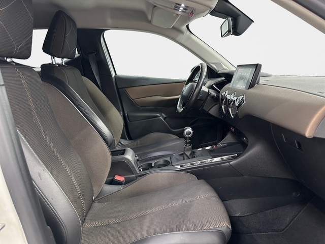 DS DS3 Crossback BlueHDi 100 Chic 73 kW (100 CV)