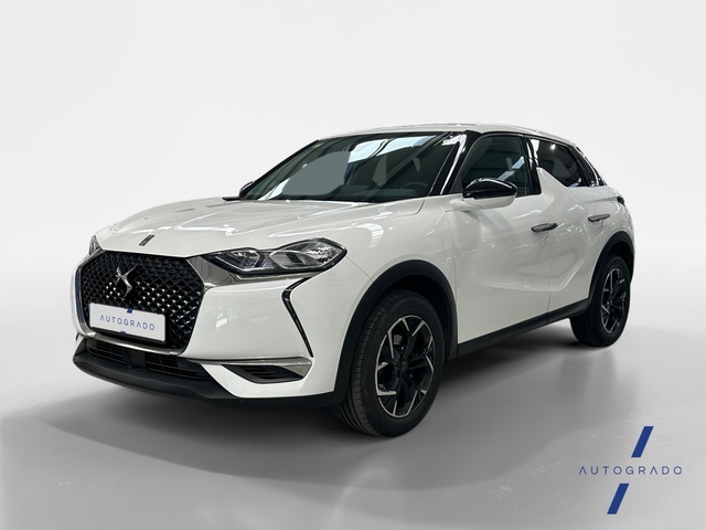 DS DS3 BlueHDi 100 de segunda mano